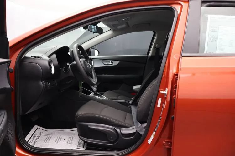 Used 2024 Kia Forte LXS FWD image 14