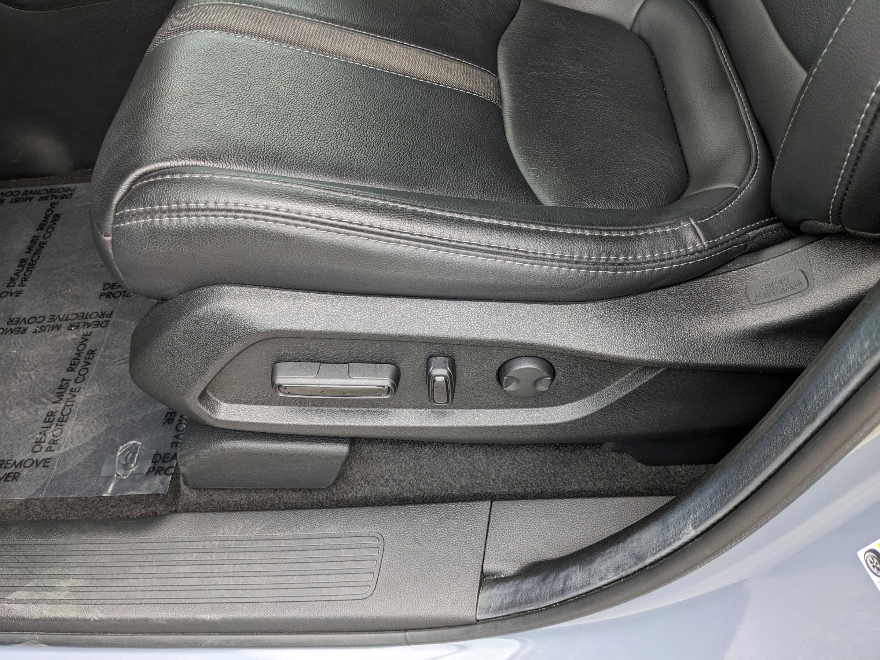 Used 2025 Honda Pilot Touring image 29