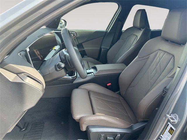 New 2026 BMW X3 xDrive30 w/ Premium Package image 9