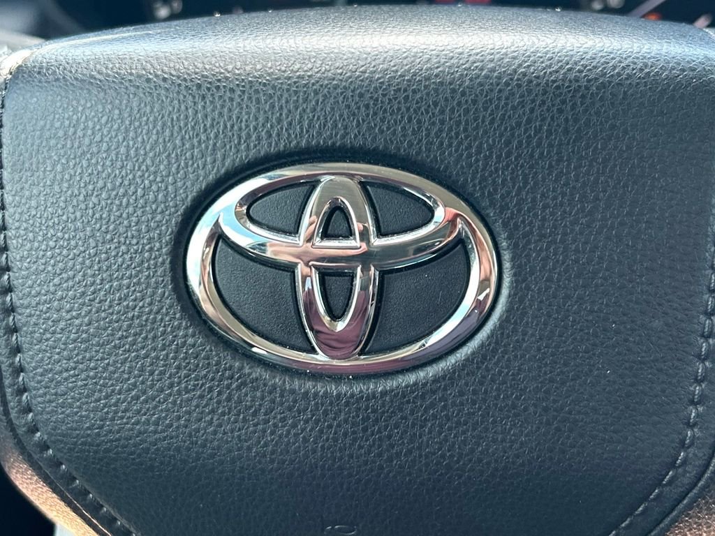 Used 2023 Toyota Tundra SR5 RWD image 36
