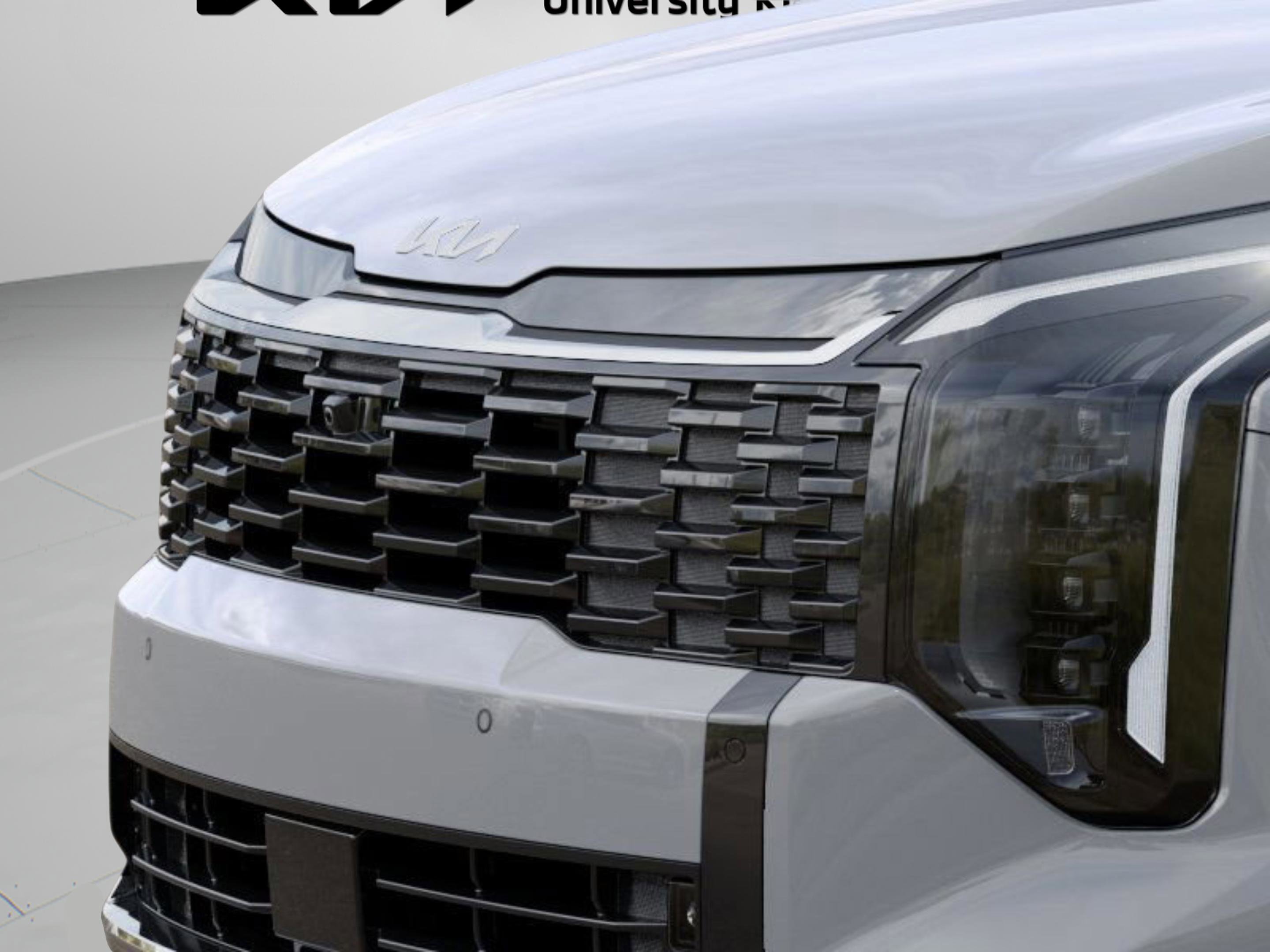 New 2026 Kia Sportage SX Prestige image 13