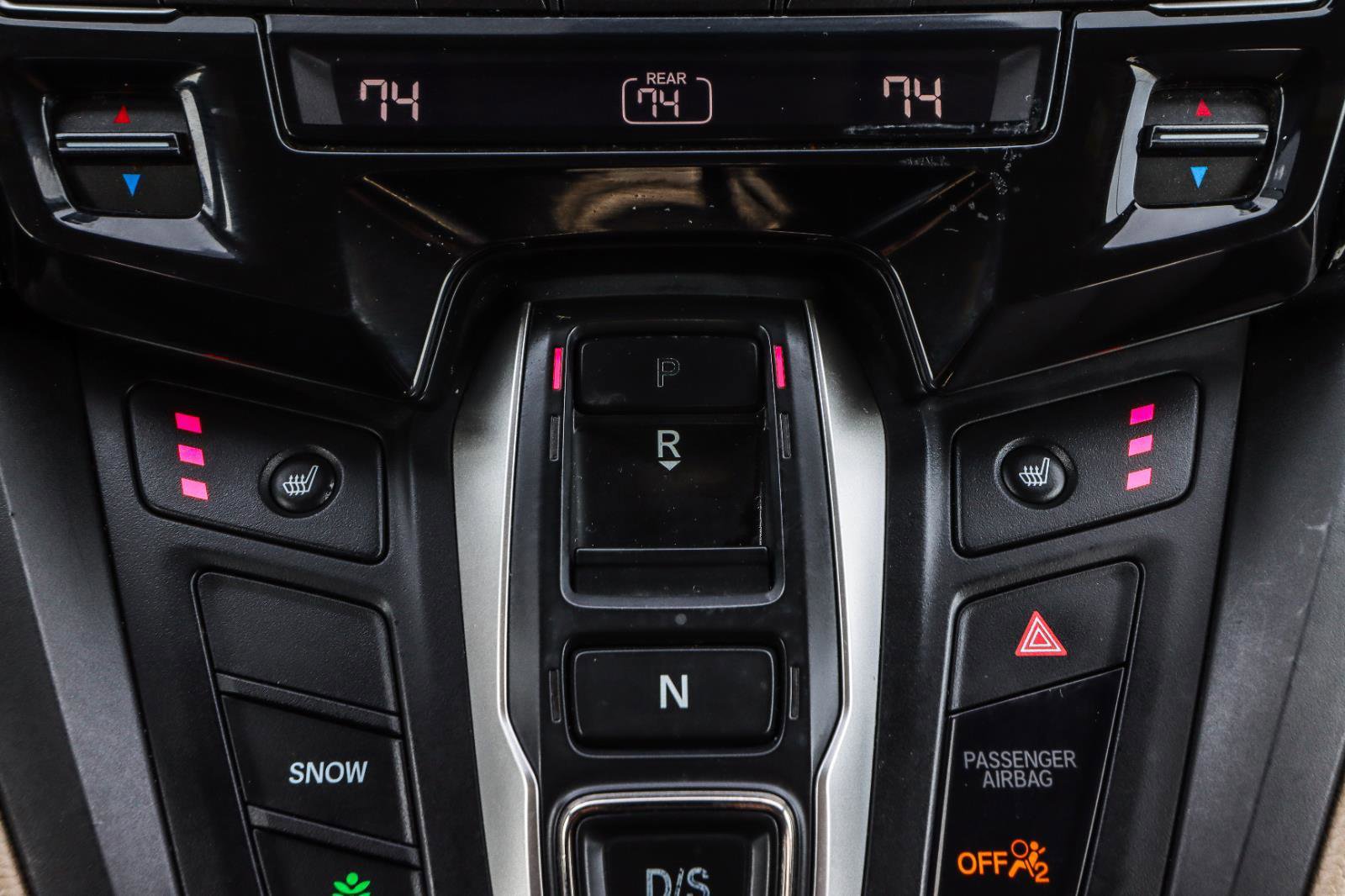 Used 2019 Honda Odyssey EX image 9