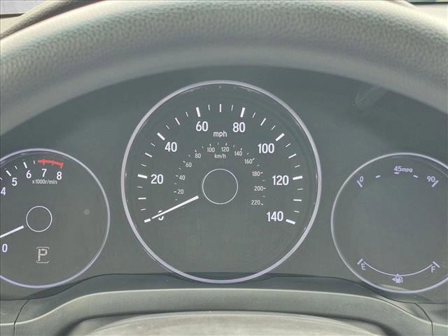 Used 2021 Honda HR-V LX image 10