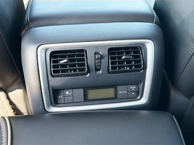 Used 2019 INFINITI QX60 Luxe w/ Essential Package image 23