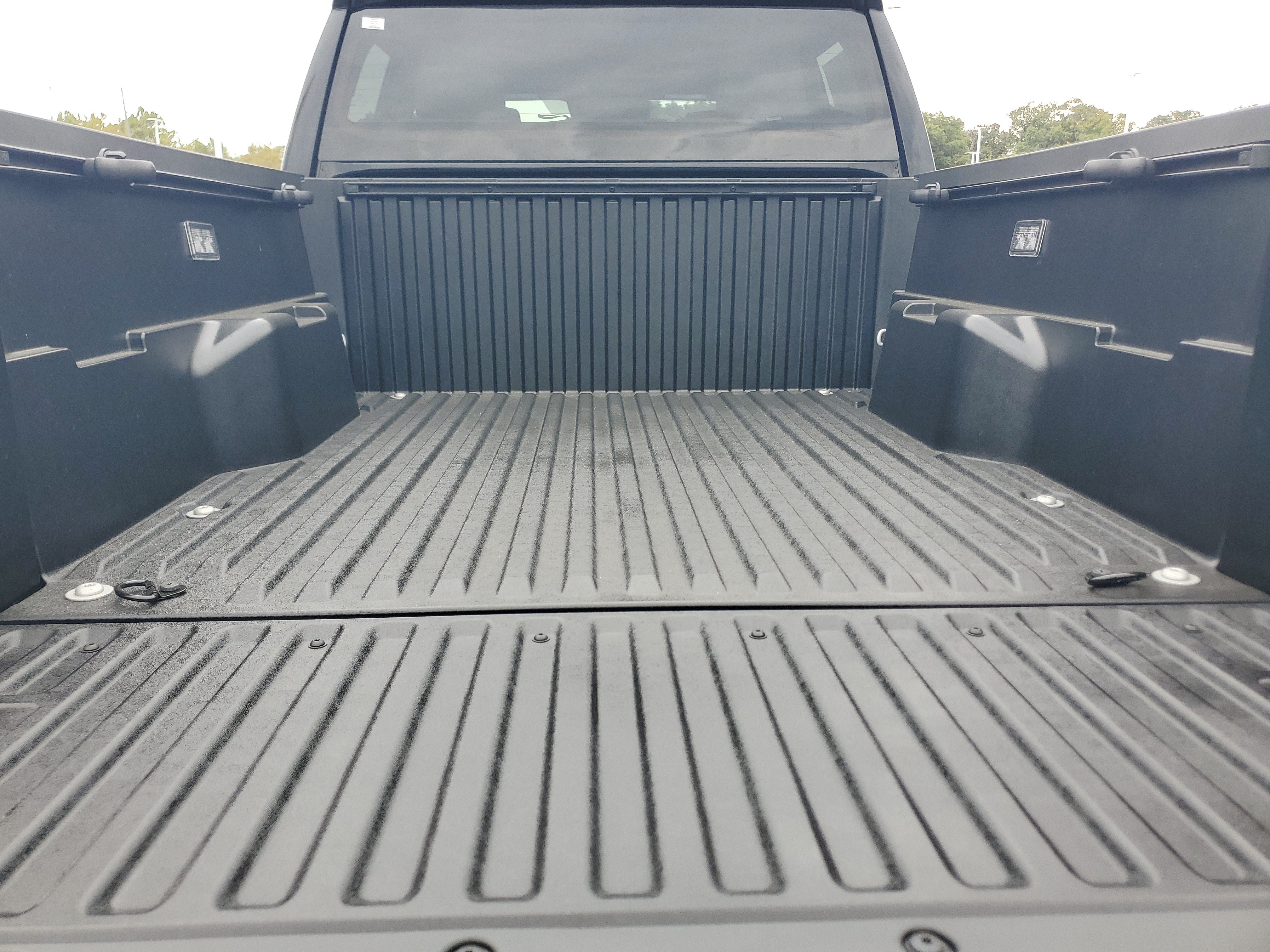 New 2026 Toyota Tacoma SR5 AWD/4WD image 8