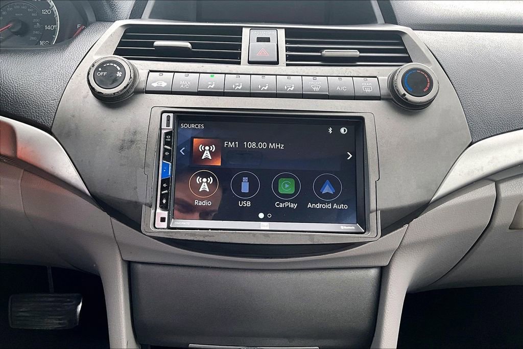 Used 2011 Honda Accord LX image 30