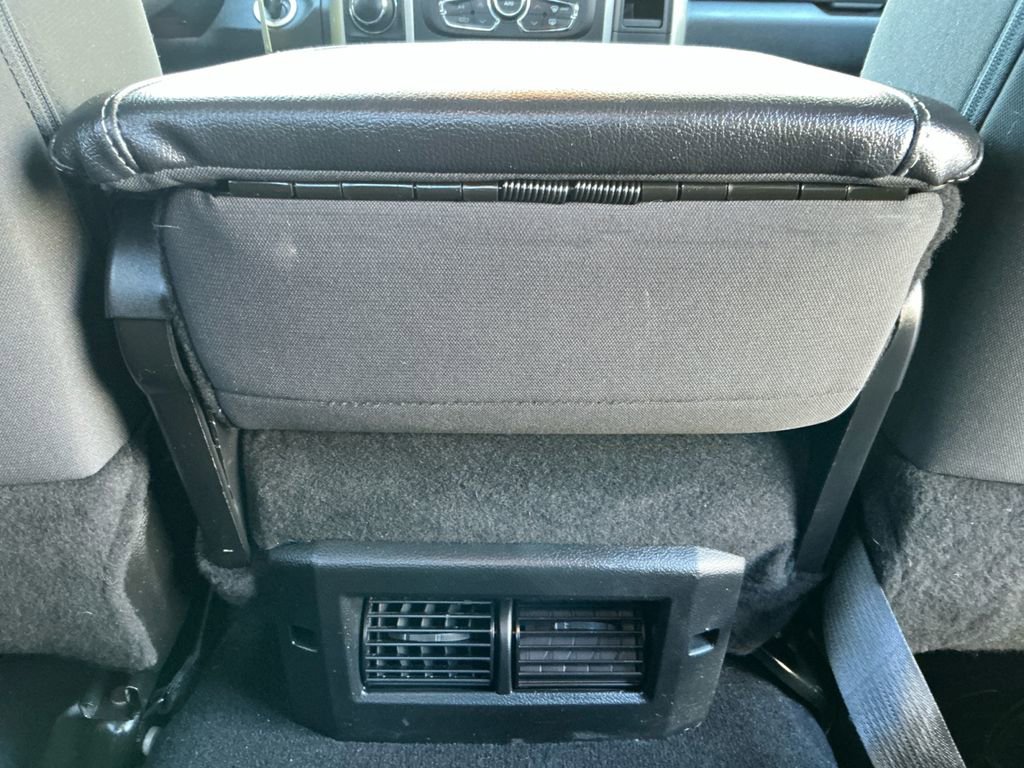 Used 2019 RAM 1500 Classic Warlock w/ Electronics Group image 21