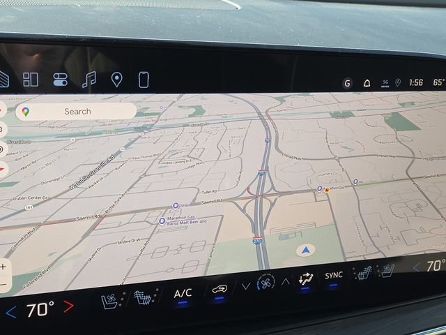 New 2026 Chevrolet Tahoe Premier w/ Sun And Tow Package image 4