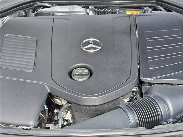 New 2026 Mercedes-Benz C 300 Sedan image 16