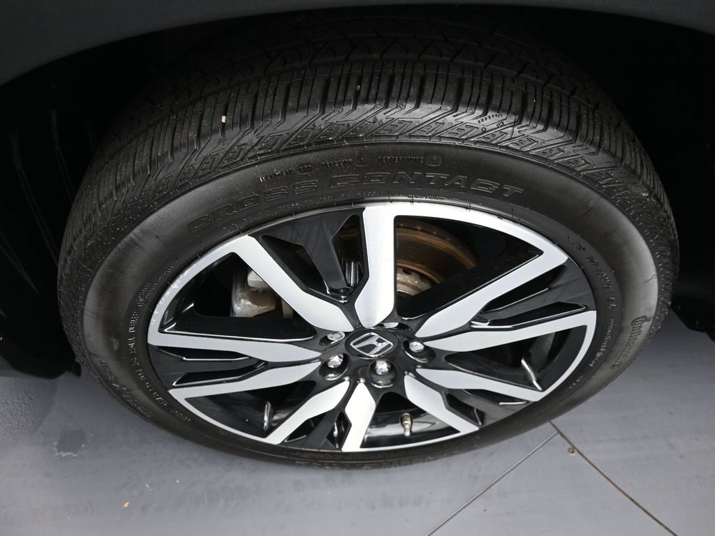 Certified 2022 Honda Pilot Touring image 14