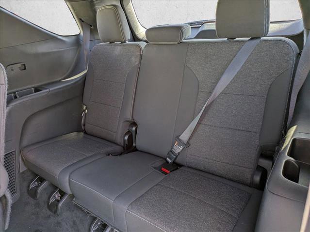 Used 2024 Chevrolet Traverse LT image 19
