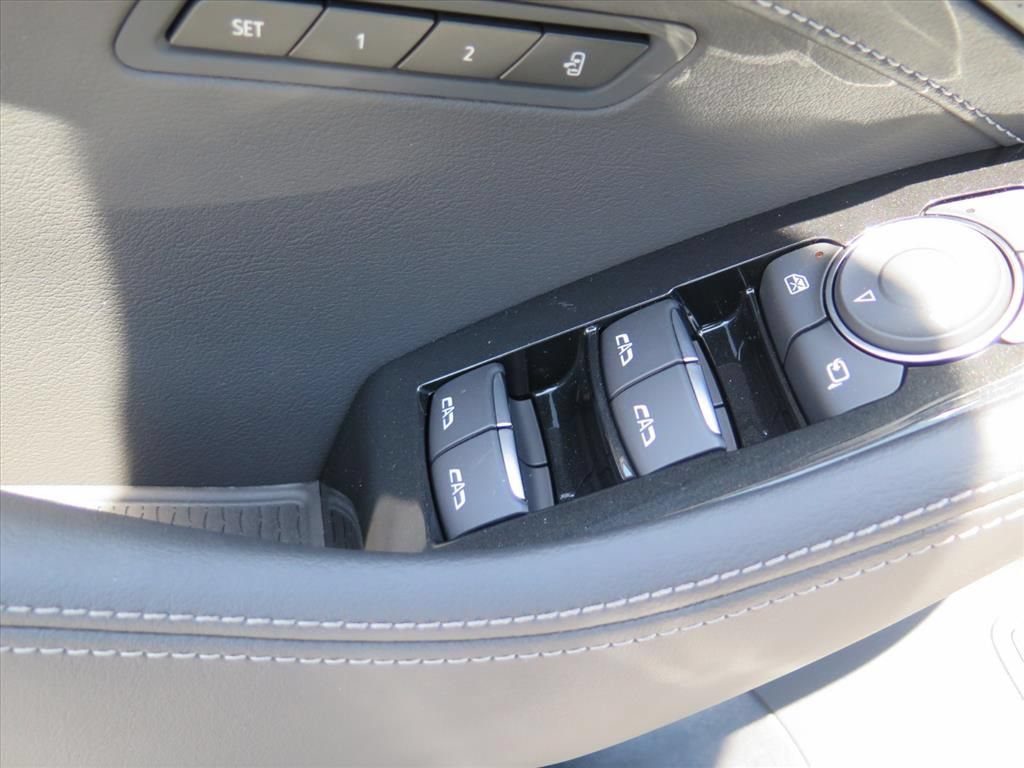 New 2026 Cadillac CT5 Premium Luxury w/ Technology Package RWD image 11