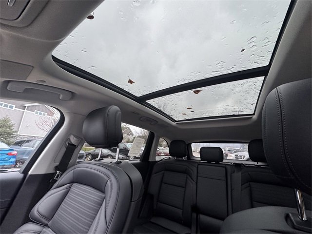 New 2026 Lincoln Nautilus Reserve image 21