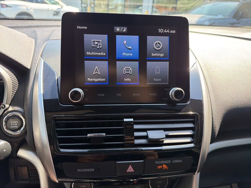 Used 2023 Mitsubishi Eclipse Cross SEL image 31