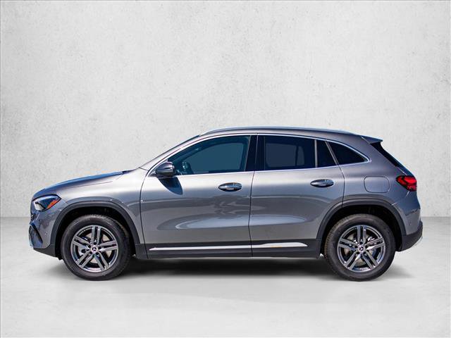 New 2026 Mercedes-Benz GLA 250 4MATIC image 8
