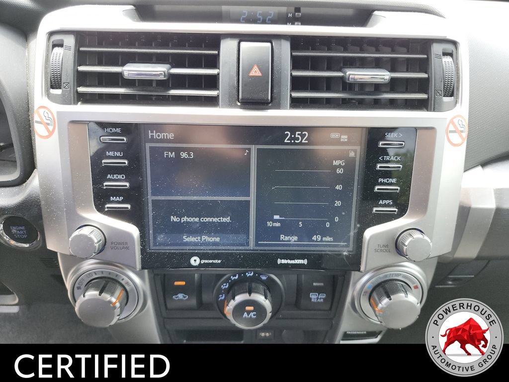 Used 2024 Toyota 4Runner SR5 RWD image 23