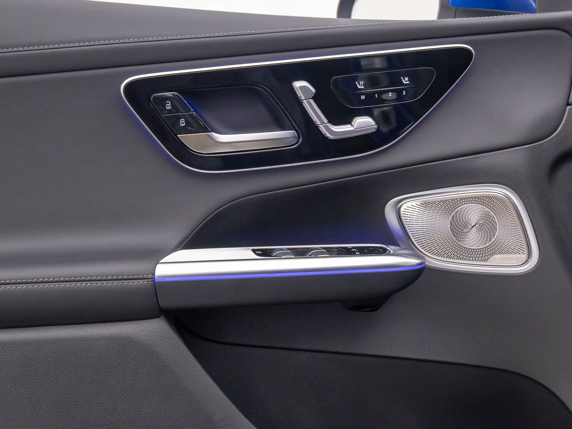 New 2025 Mercedes-Benz GLC 300 4MATIC image 14