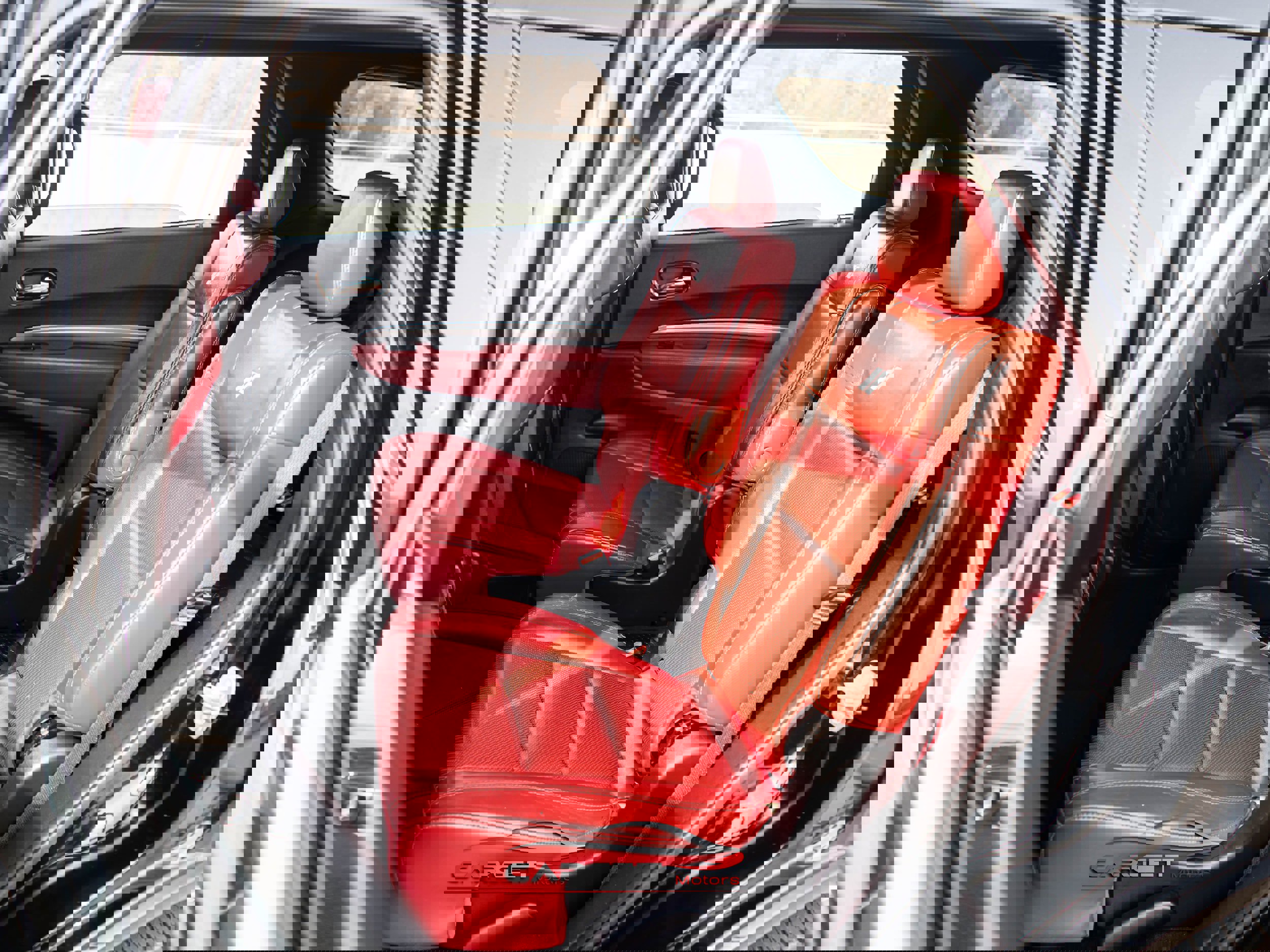 Used 2020 Dodge Durango R/T w/ Blacktop Package image 18