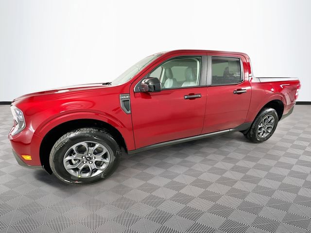 New 2026 Ford Maverick XLT w/ Equipment Group 301A image 21