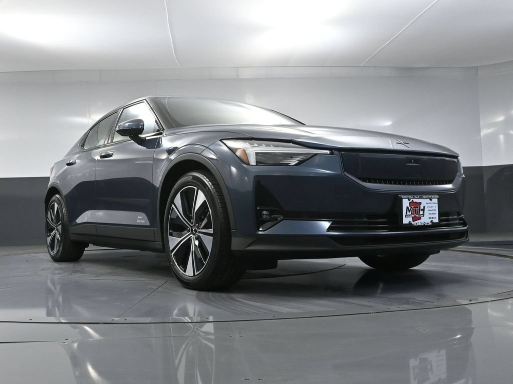 Used 2024 Polestar Polestar 2 AWD/4WD image 53