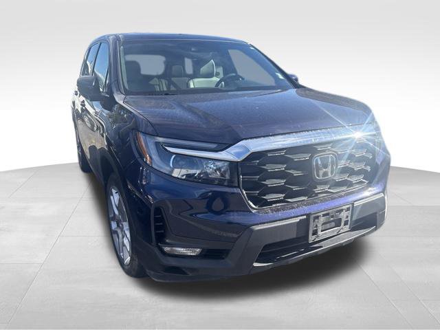 Used 2024 Honda Passport EX-L image 27