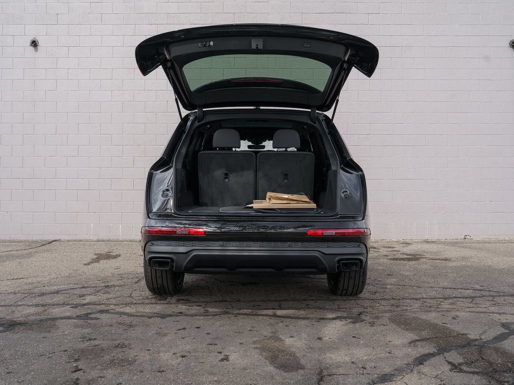 New 2026 Audi Q7 2.0T Premium Plus AWD/4WD image 6