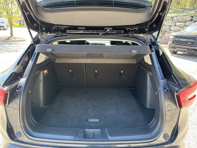 Used 2024 Chevrolet Trax ACTIV FWD image 26