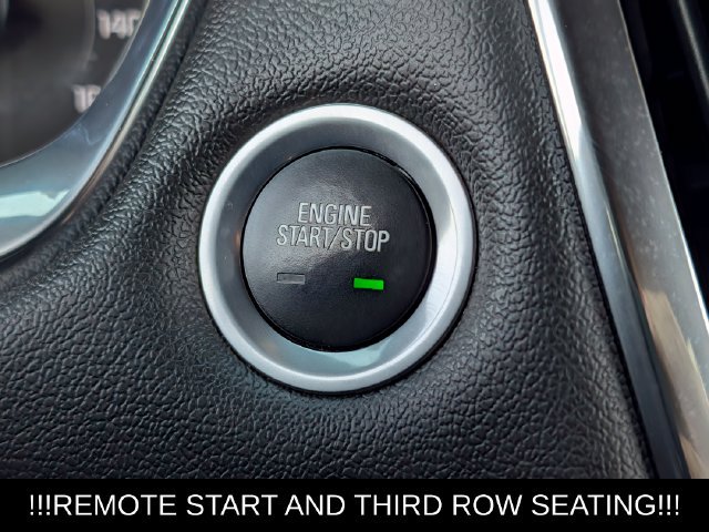 Used 2023 Chevrolet Traverse LT FWD image 27
