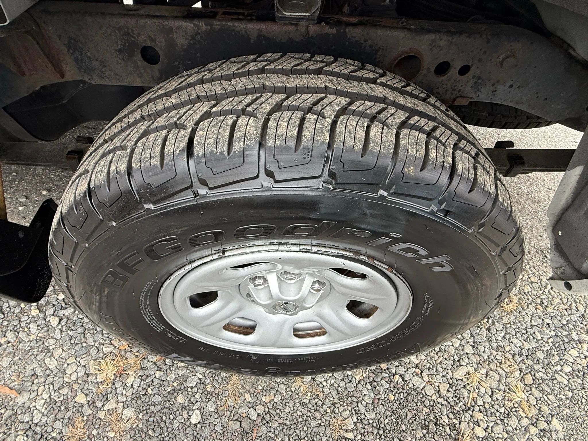 Used 2018 Nissan Frontier S image 39