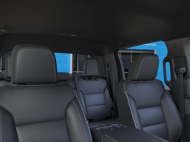 New 2026 GMC Sierra EV Elevation image 48