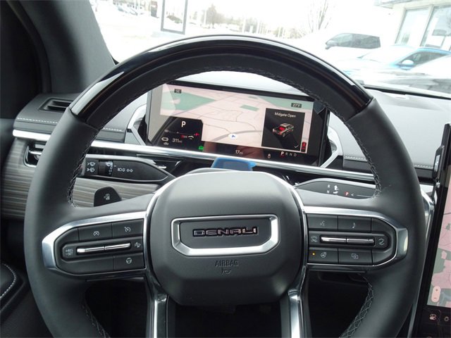 New 2025 GMC Sierra EV Denali image 19