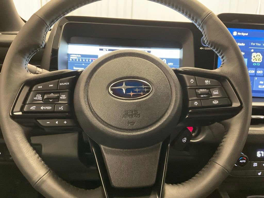 New 2026 Subaru Outback Limited w/ Premium/Limited Package 2 image 13