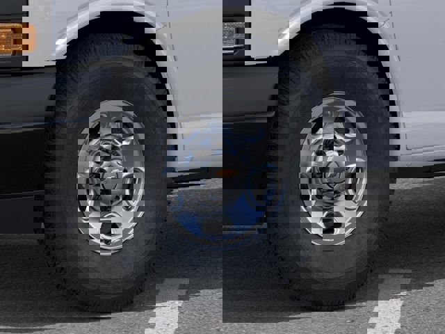 New 2025 Chevrolet Express 2500 w/ Driver Convenience Package image 9