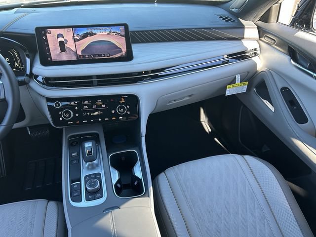 New 2027 INFINITI QX60 Autograph AWD/4WD image 17