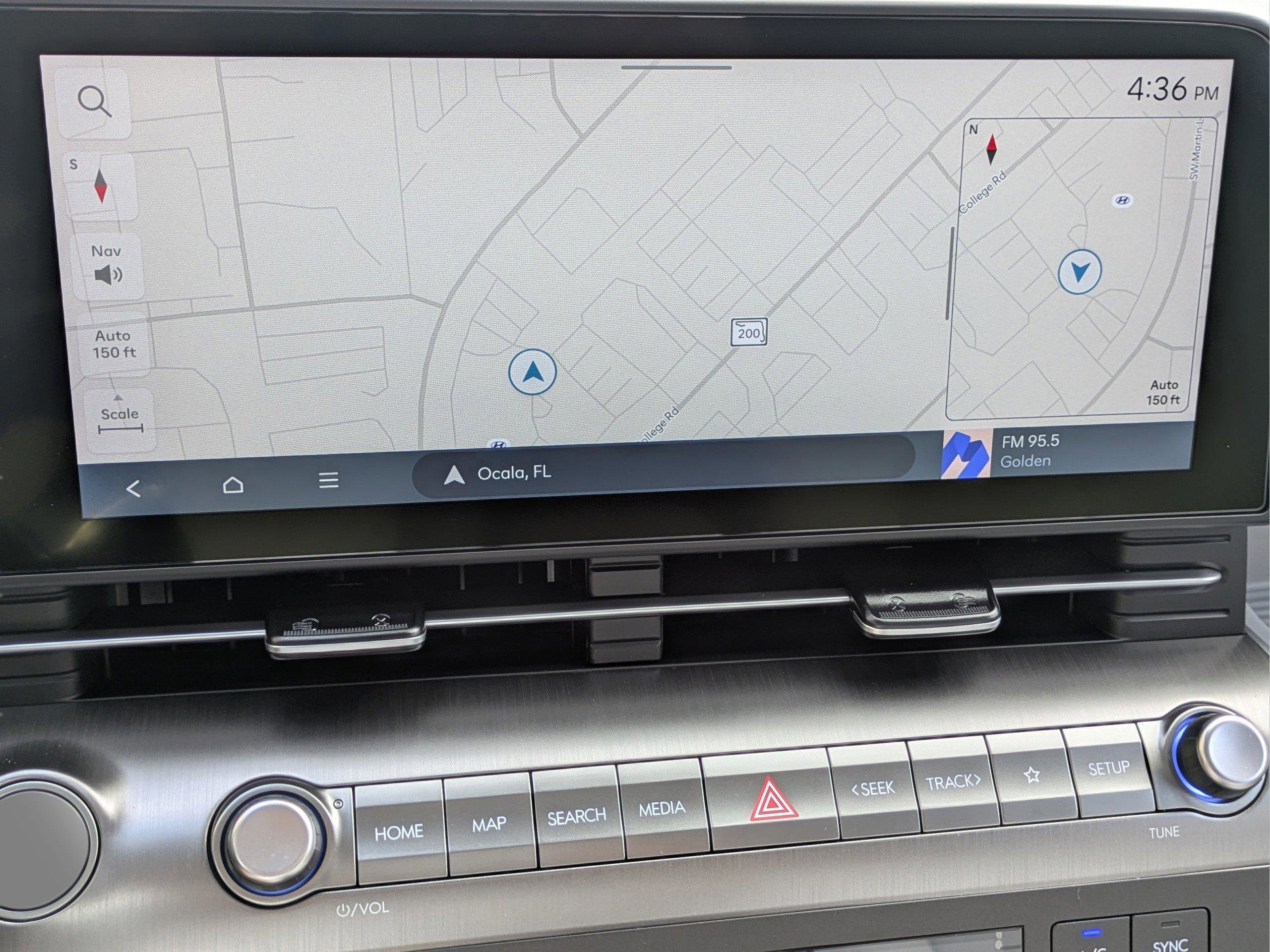 New 2026 Hyundai Kona Limited image 23