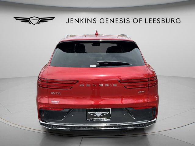 New 2026 Genesis GV70 2.5T Select image 6