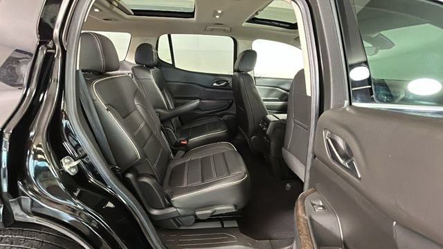 Used 2020 GMC Acadia Denali AWD/4WD image 30