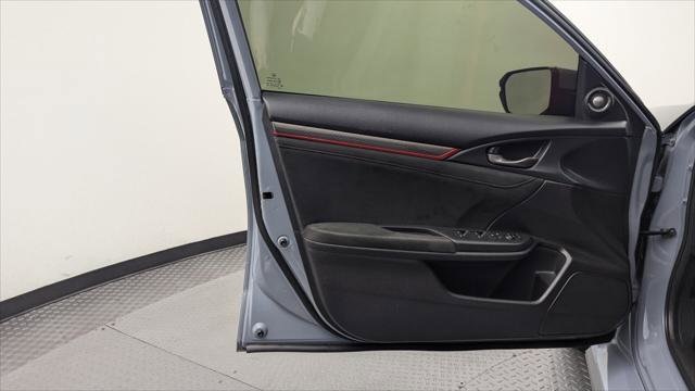 Used 2021 Honda Civic Type R image 13