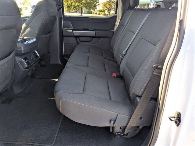 Used 2023 Ford F150 XLT w/ Equipment Group 302A High image 31