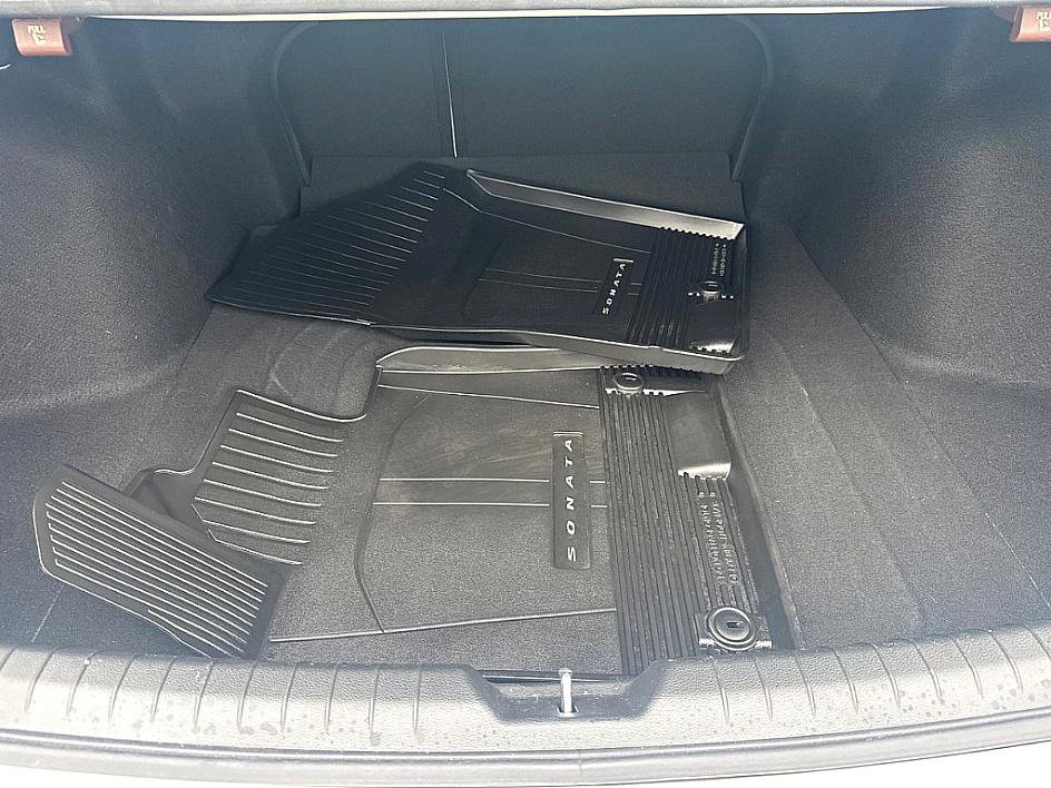 Certified 2023 Hyundai Sonata SEL image 23