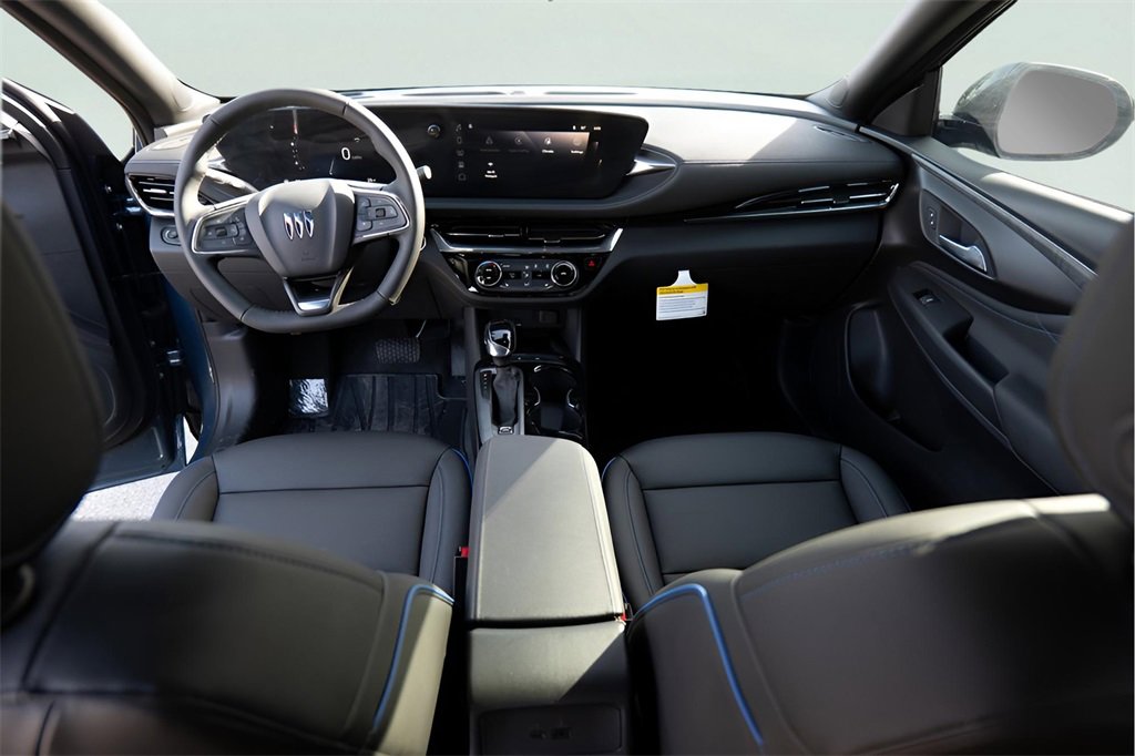 New 2026 Buick Envista Sport Touring w/ Convenience I Package image 24