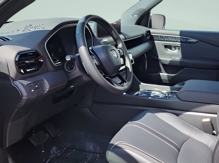 New 2026 Honda Passport TrailSport Elite image 12