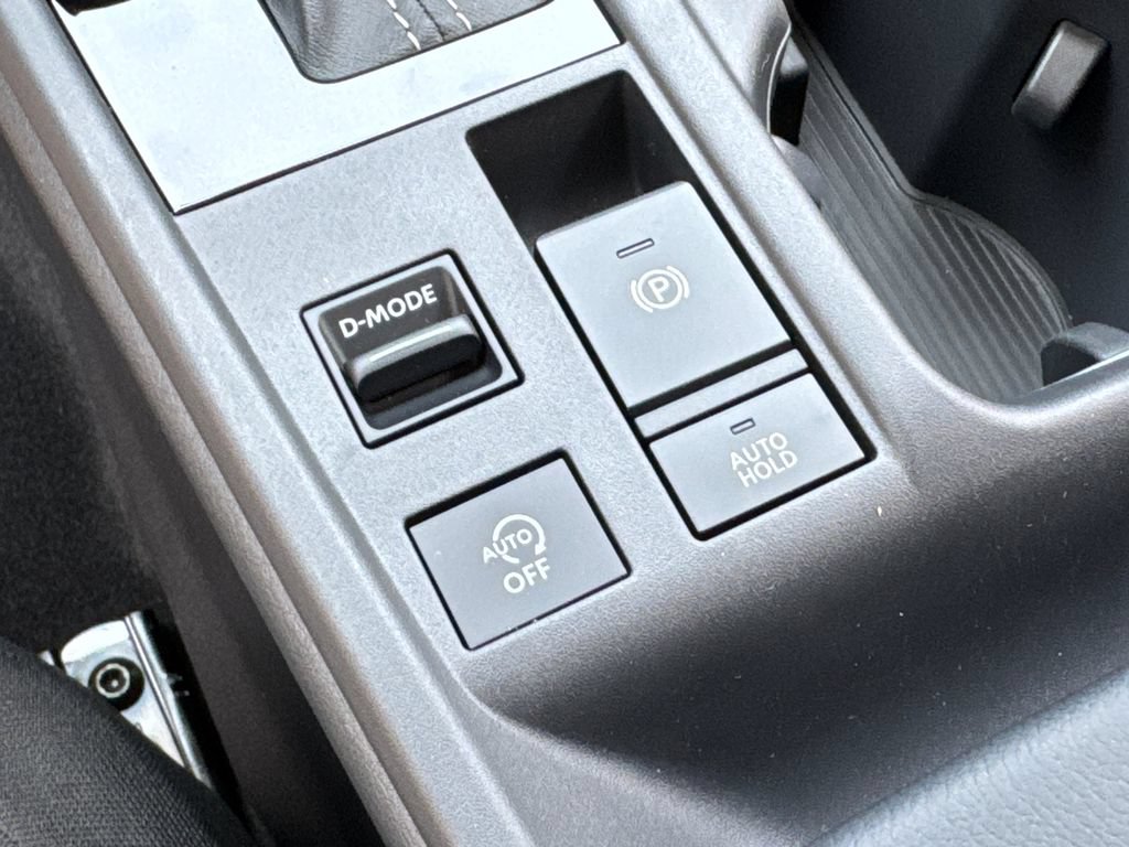New 2026 Nissan Sentra SV w/ Floor Mat Package FWD image 21