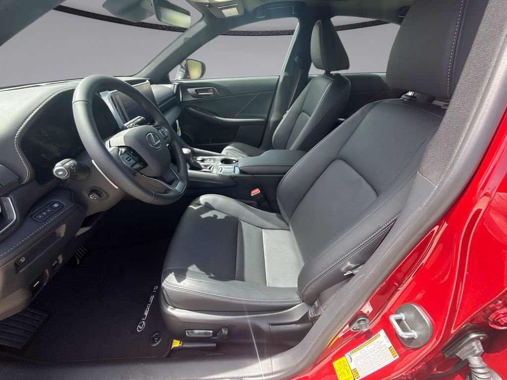New 2026 Lexus IS 350 F Sport RWD image 30