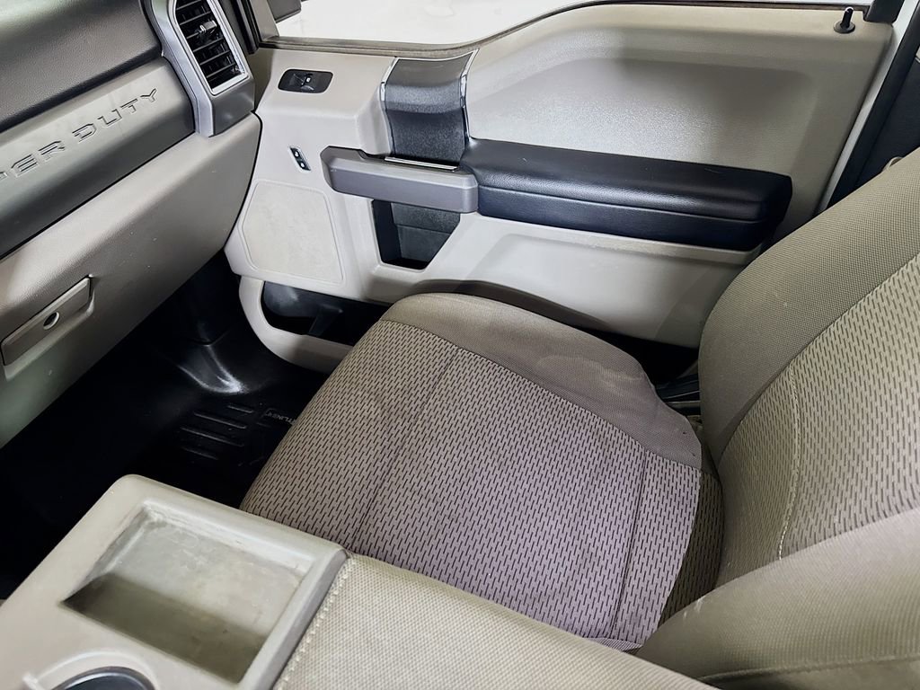Used 2018 Ford F250 XLT image 19
