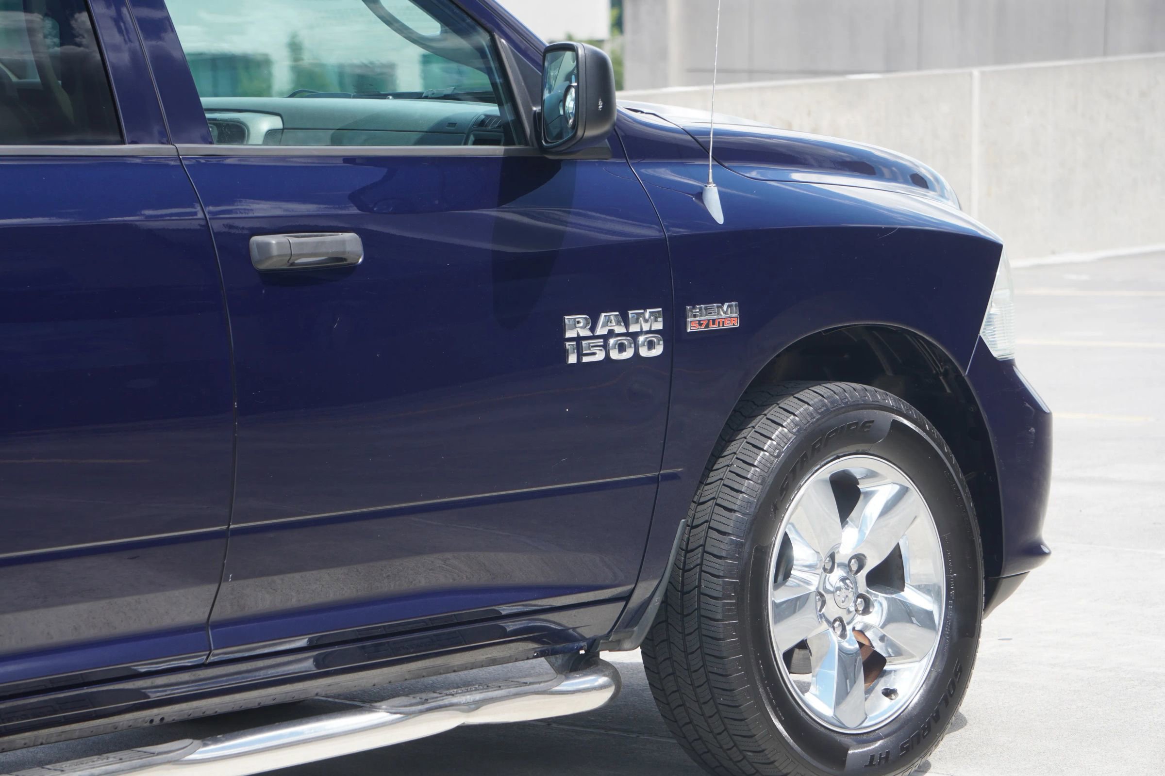 Used 2013 RAM 1500 Express image 38