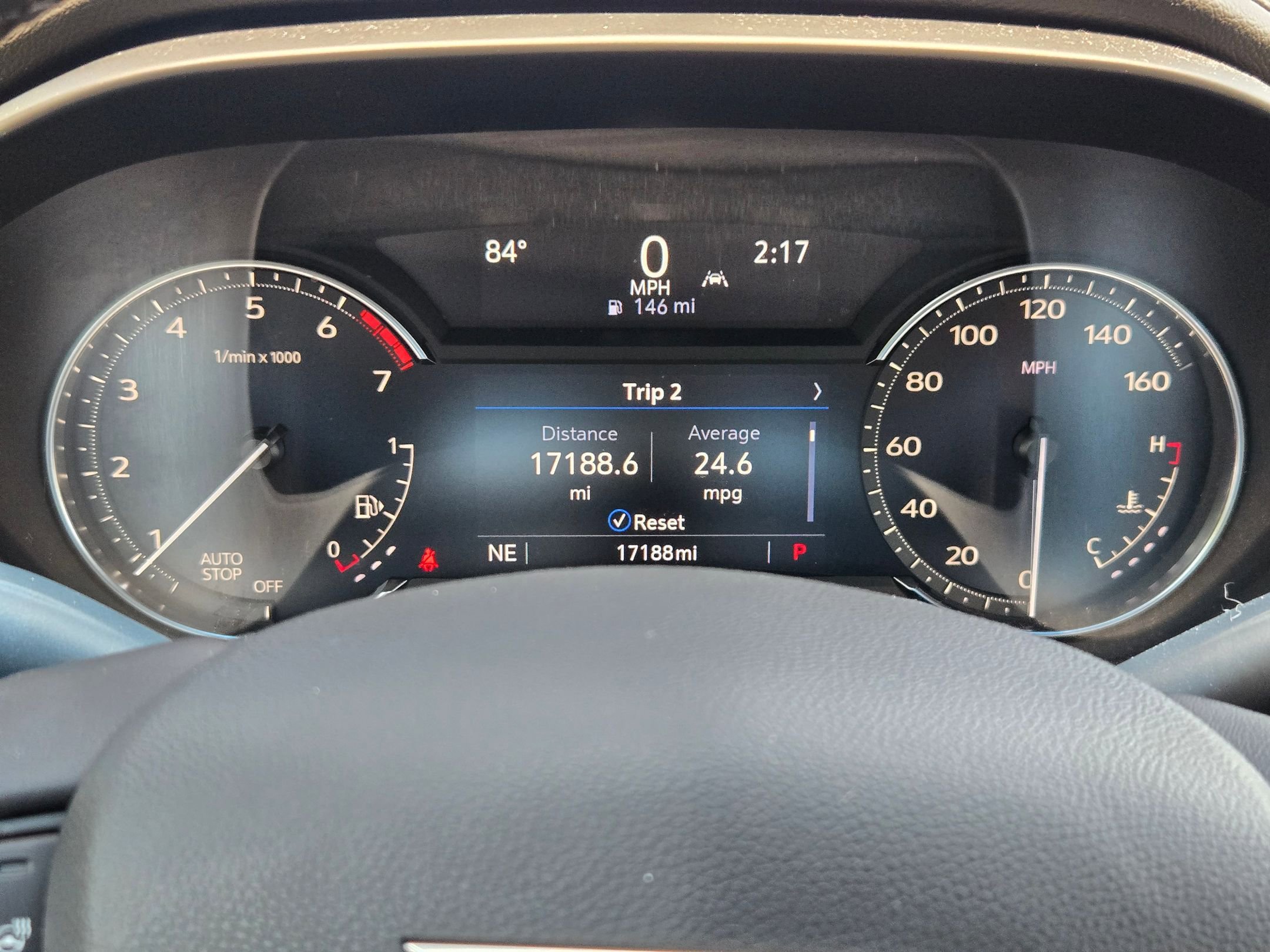 Used 2024 Cadillac CT4 Luxury w/ Cold Weather Package RWD image 23