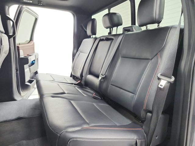 Used 2022 Ford F150 Lariat w/ Equipment Group 502A High AWD/4WD image 43
