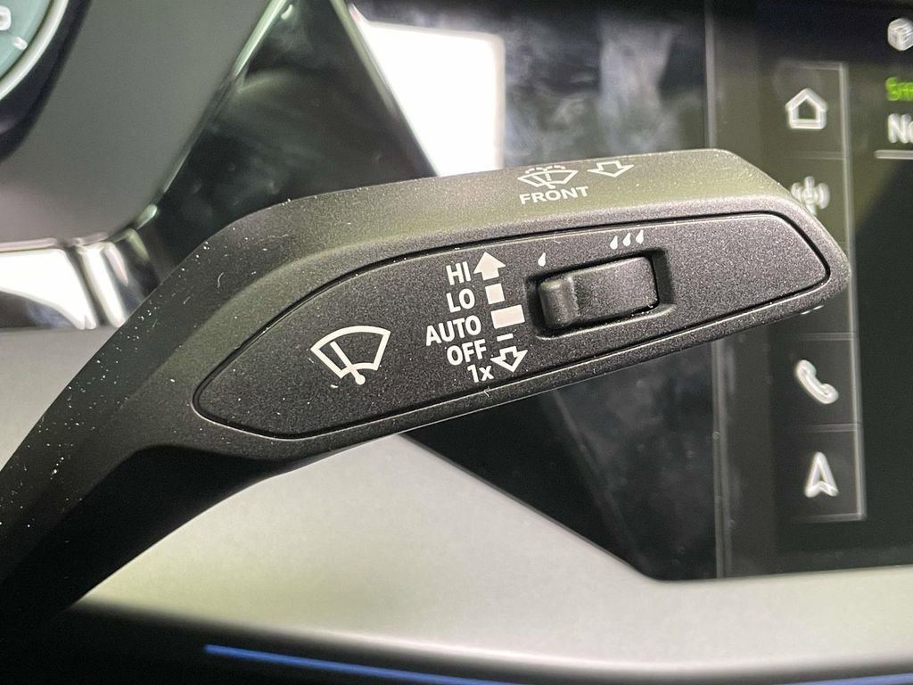 New 2026 Audi A3 2.0T Premium image 40