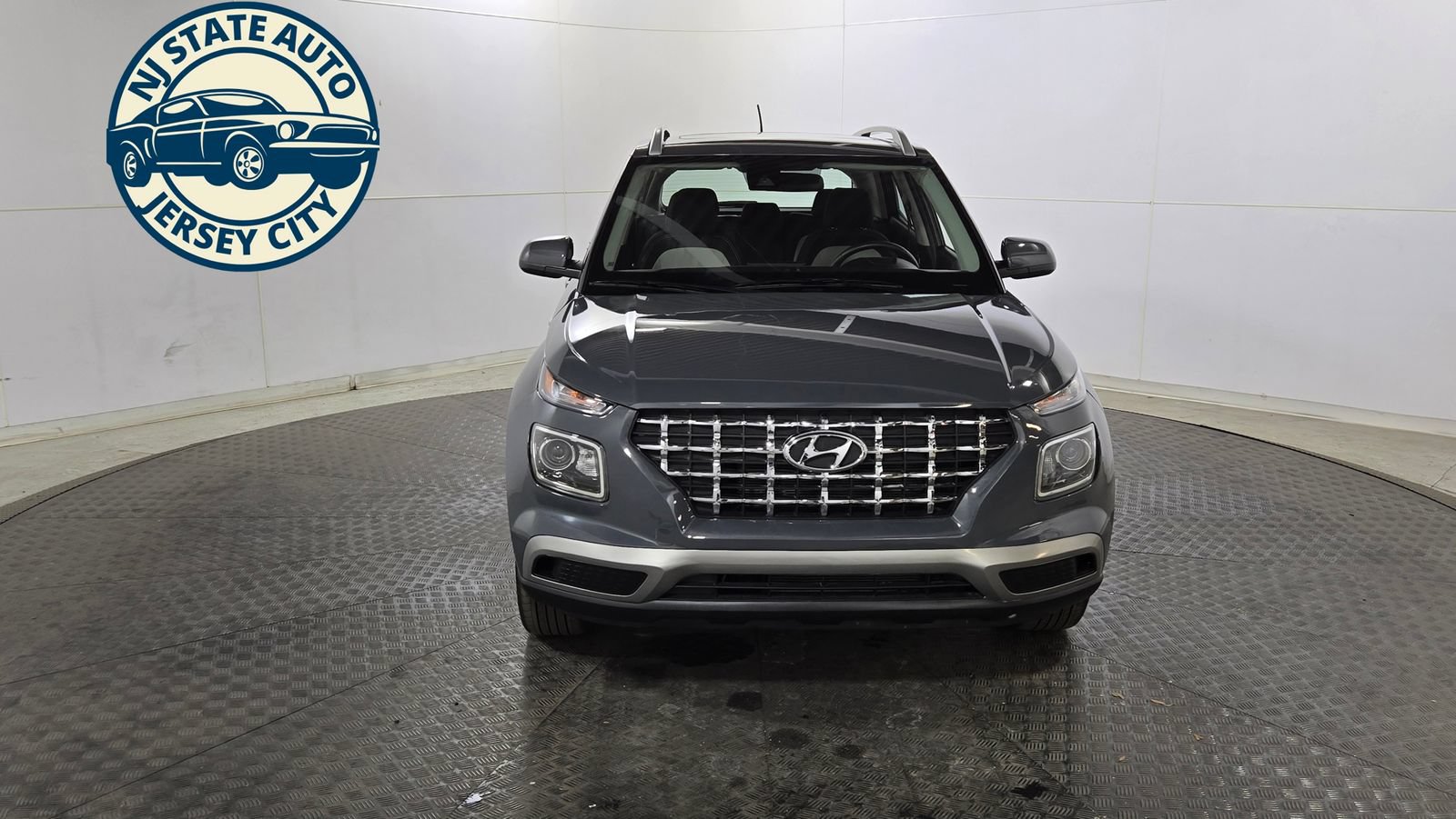 Used 2026 Hyundai Venue SEL FWD video 2